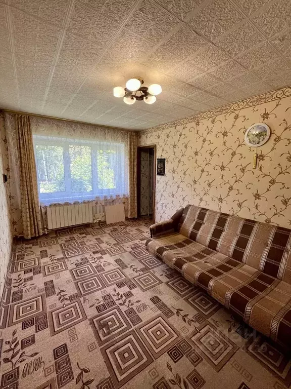 2-к кв. Тульская область, Киреевск ул. Чехова, 19 (38.7 м) - Фото 2