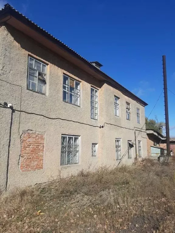 Помещение свободного назначения в Ростовская область, Зверево ... - Фото 1