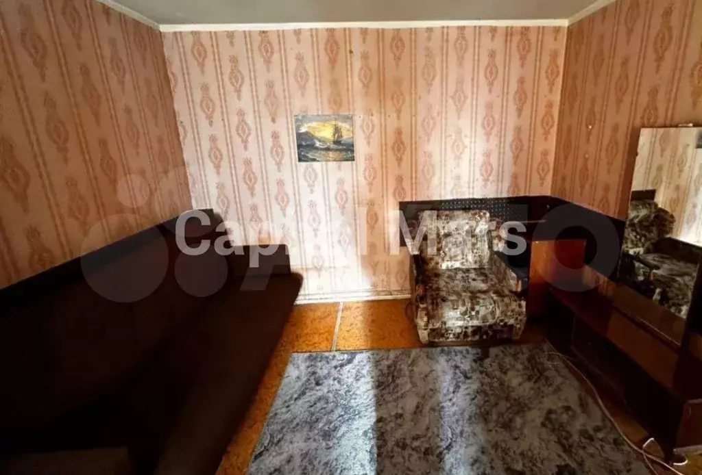 1-к. квартира, 33 м, 3/9 эт. - Фото 0