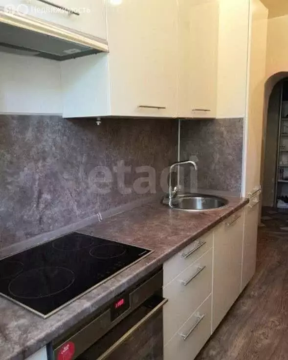 3-комнатная квартира: Нижний Тагил, Липовый тракт, 5 (66 м) - Фото 2