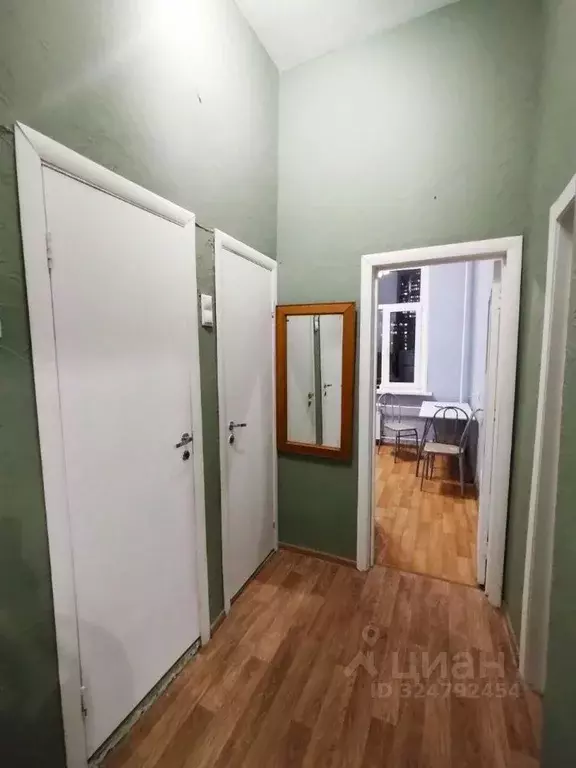 3-к кв. Москва Долгоруковская ул., 36к2 (58.0 м) - Фото 1