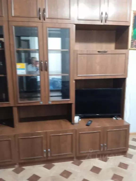 1-к кв. Волгоградская область, Волжский Оломоуцкая ул., 18 (34.0 м) - Фото 1