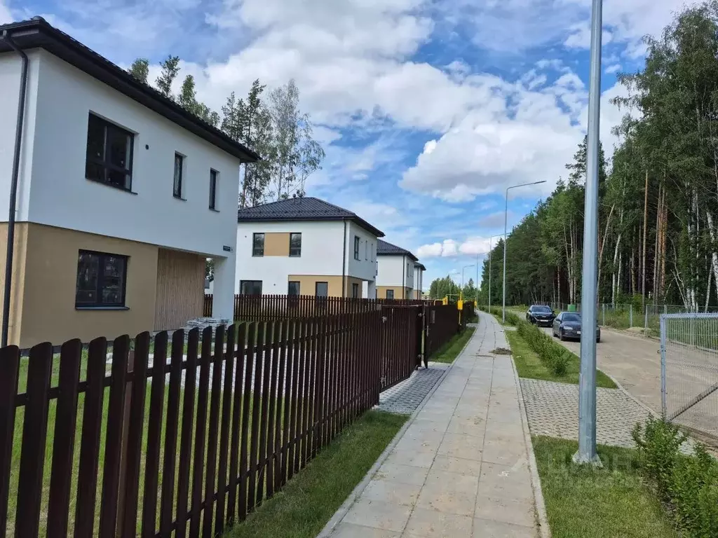 Участок в Свердловская область, Екатеринбург ул. Мечтателей (8.0 сот.) - Фото 1