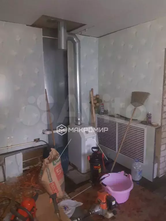 Дом 62,7 м на участке 50 сот. - Фото 0