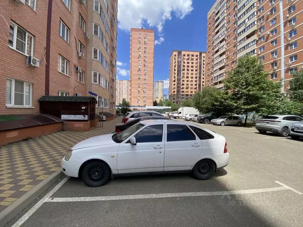 Помещение свободного назначения в Краснодарский край, Краснодар ул. ... - Фото 1