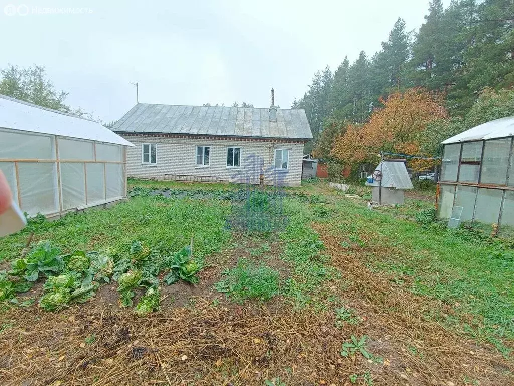Дом в село Сотниково, Школьная улица, 49 (64 м) - Фото 2