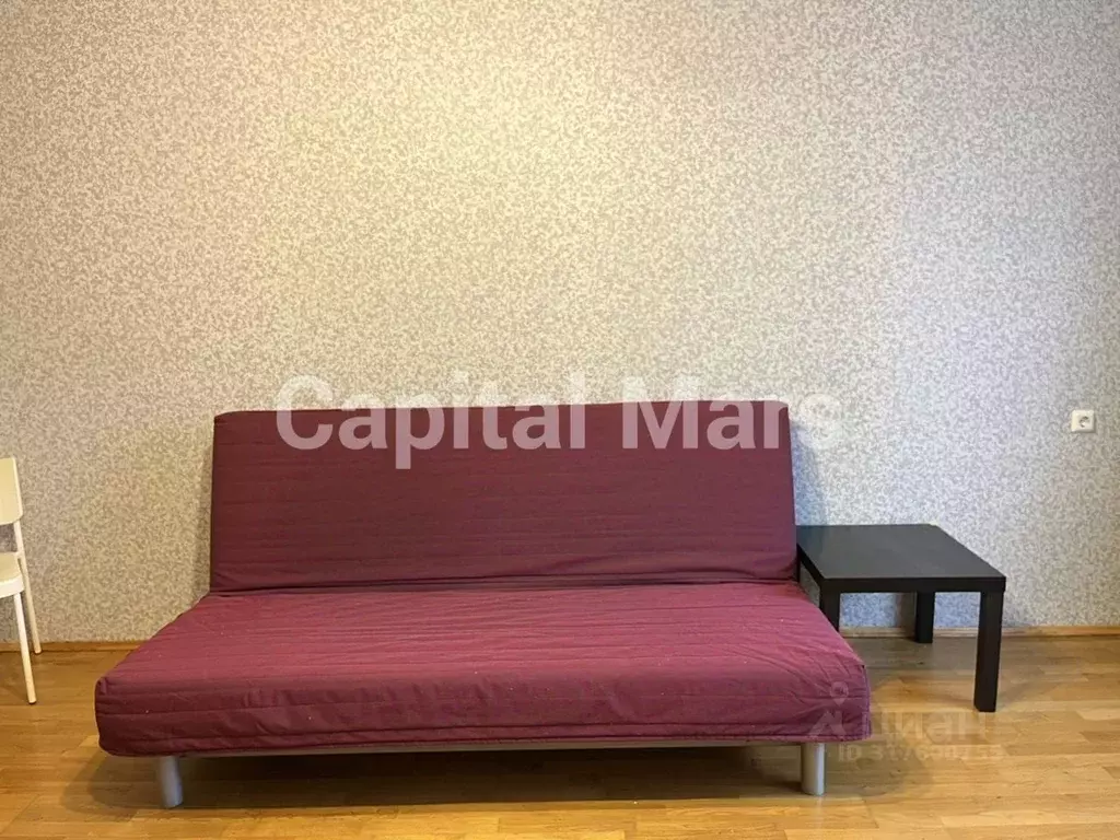 1-к кв. Москва Бескудниковский бул., 19к2 (39.0 м) - Фото 0