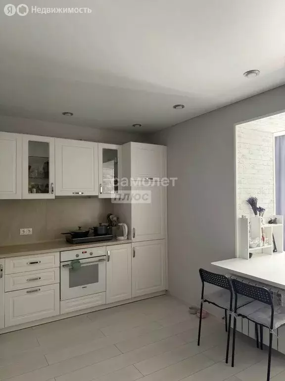 Квартира-студия: Омск, Пригородная улица, 21к4 (26.6 м) - Фото 2