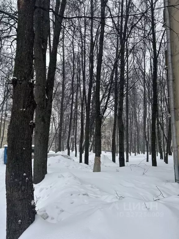 1-к кв. Москва Херсонская ул., 24 (33.0 м) - Фото 2