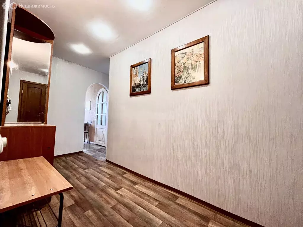 3-комнатная квартира: Асбест, улица Пархоменко, 8 (59.5 м) - Фото 0