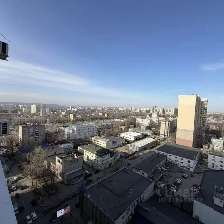 1-к кв. Самарская область, Самара Революционная ул., 101В (39.3 м) - Фото 2