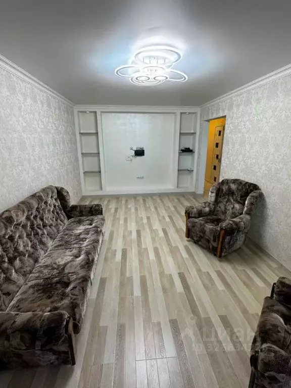 3-к кв. Ставропольский край, Кисловодск ул. Куйбышева, 77 (86.0 м) - Фото 2