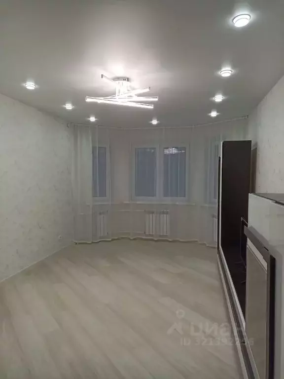 2-к кв. Липецкая область, Липецк ул. И.В. Свиридова, 2 (74.8 м) - Фото 1