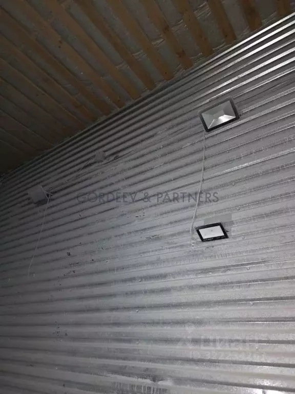 Склад в Татарстан, с. Высокая Гора  (73 м) - Фото 2