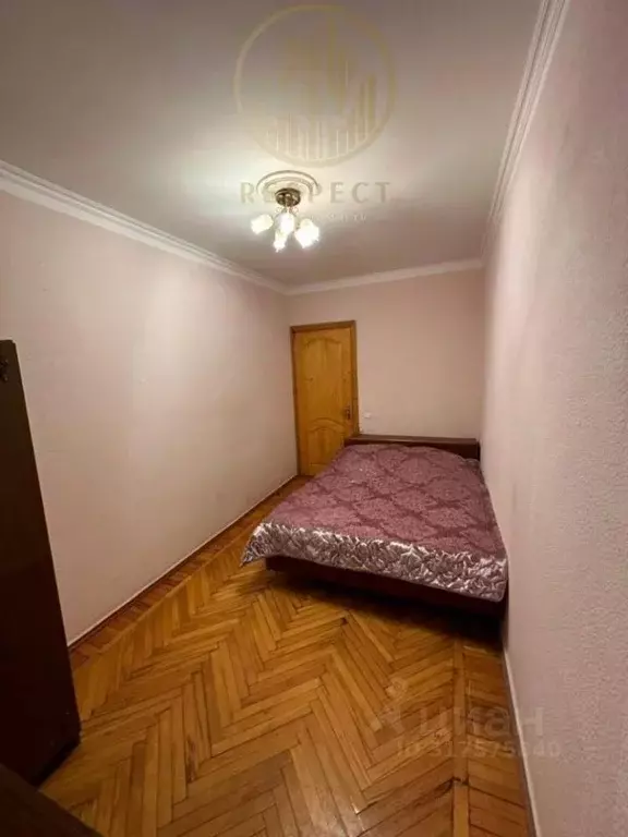 2-к кв. Ставропольский край, Кисловодск проезд Цандера, 4 (41.2 м) - Фото 1