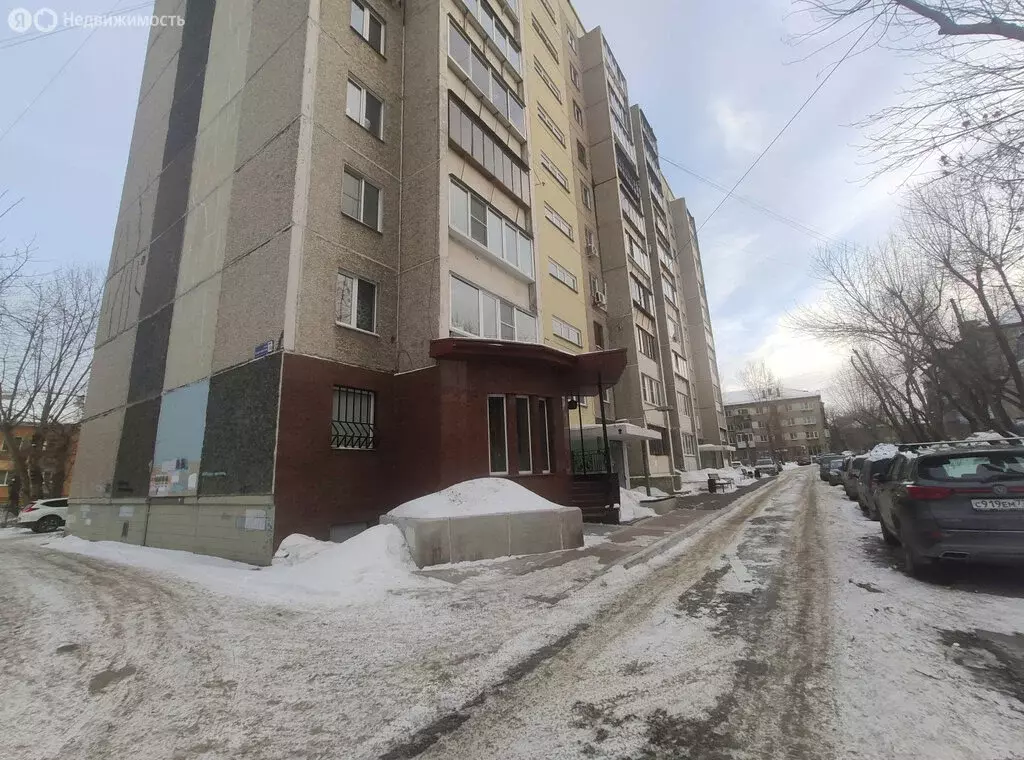 Офис (96.6 м) - Фото 2