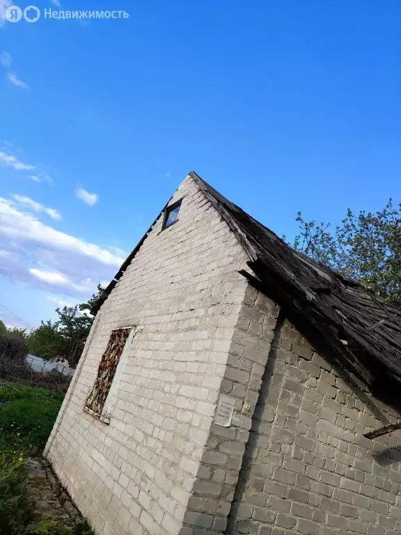Участок в Липецк, СНТ имени Мичурина (5 м) - Фото 0