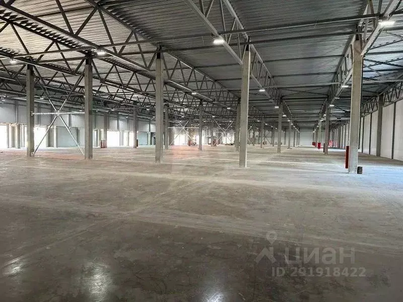 Склад в Московская область, Видное проезд Проектируемый № 253, 20В ... - Фото 2