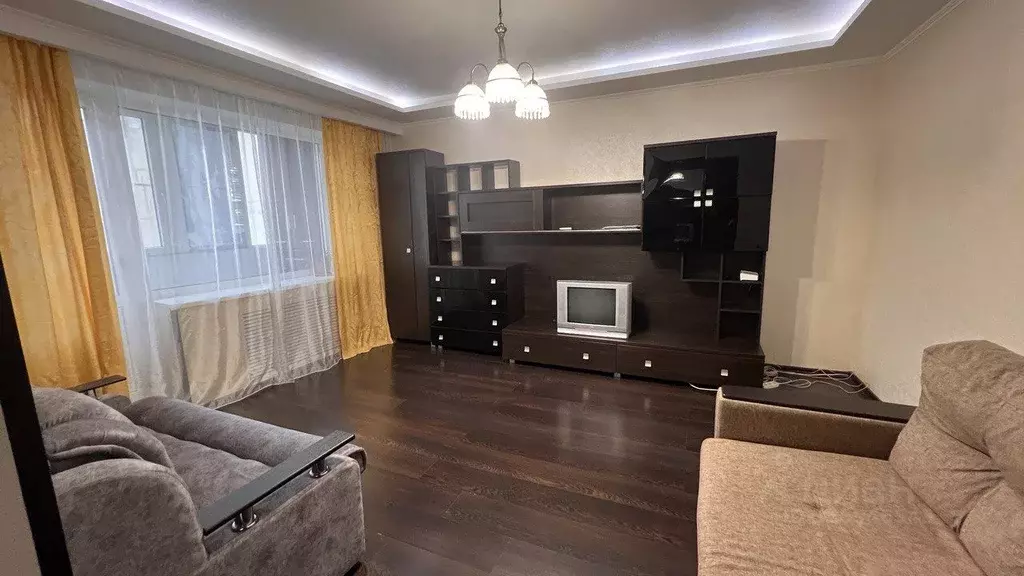 1-к кв. Ростовская область, Ростов-на-Дону Северный мкр, бул. ... - Фото 2