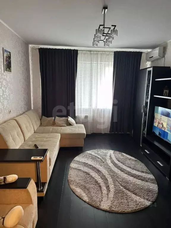 1-к кв. Владимирская область, Ковров ул. Строителей, 28 (40.5 м) - Фото 2