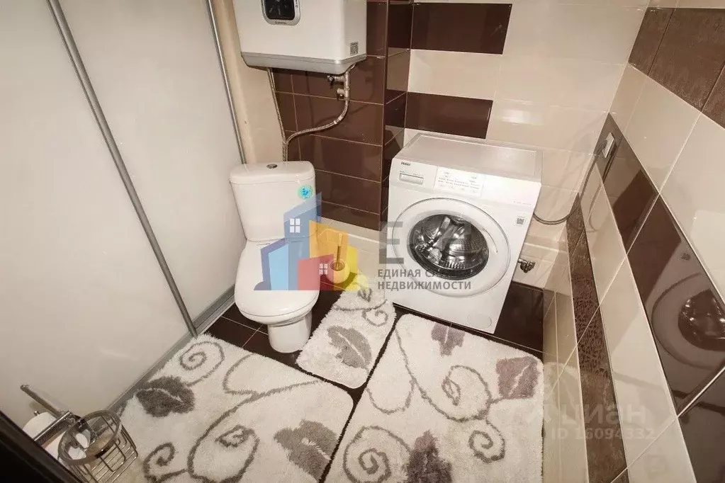 2-к кв. Тульская область, Тула ул. Декабристов, 8А (68.9 м) - Фото 2