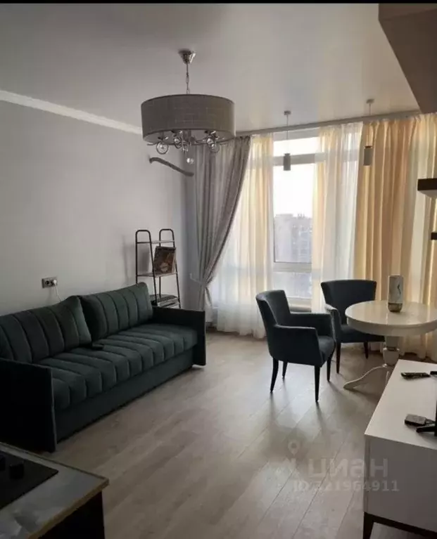 2-к кв. Кемеровская область, Кемерово Большевистская ул., 1А (44.4 м) - Фото 2