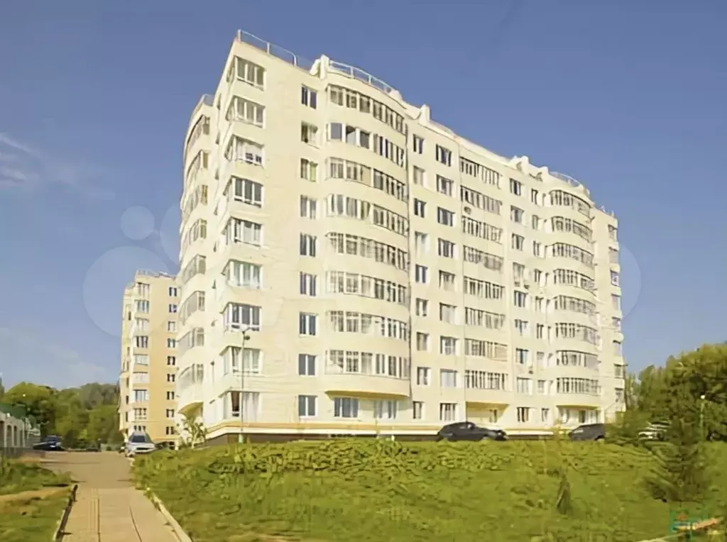 2-к. квартира, 64 м, 2/9 эт. - Фото 0