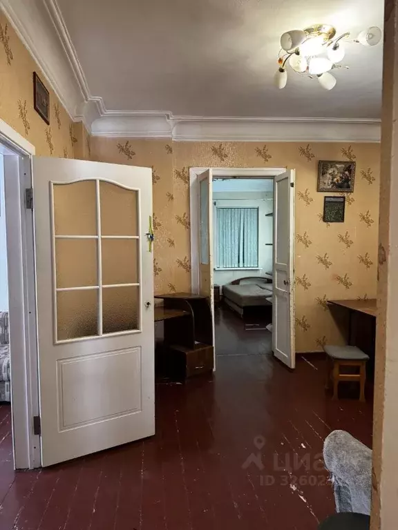 Дом в Ростовская область, Ростов-на-Дону Предботаническая ул., 181 (80 ... - Фото 2