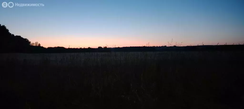 Участок в село Берёзовка, Рябиновая улица (8 м) - Фото 2