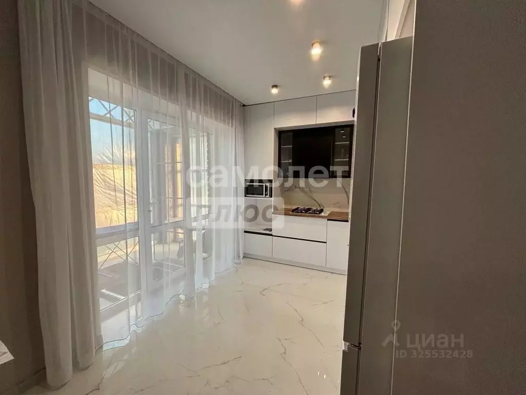 Дом в Нижегородская область, Бор Строитель СНТ,  (132 м) - Фото 2