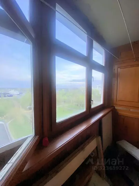 2-к кв. Орловская область, Орел Московское ш., 161 (50.7 м) - Фото 2