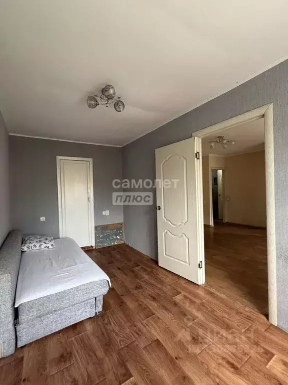 2-к кв. Самарская область, Сызрань Красная ул., 32 (43.0 м) - Фото 2