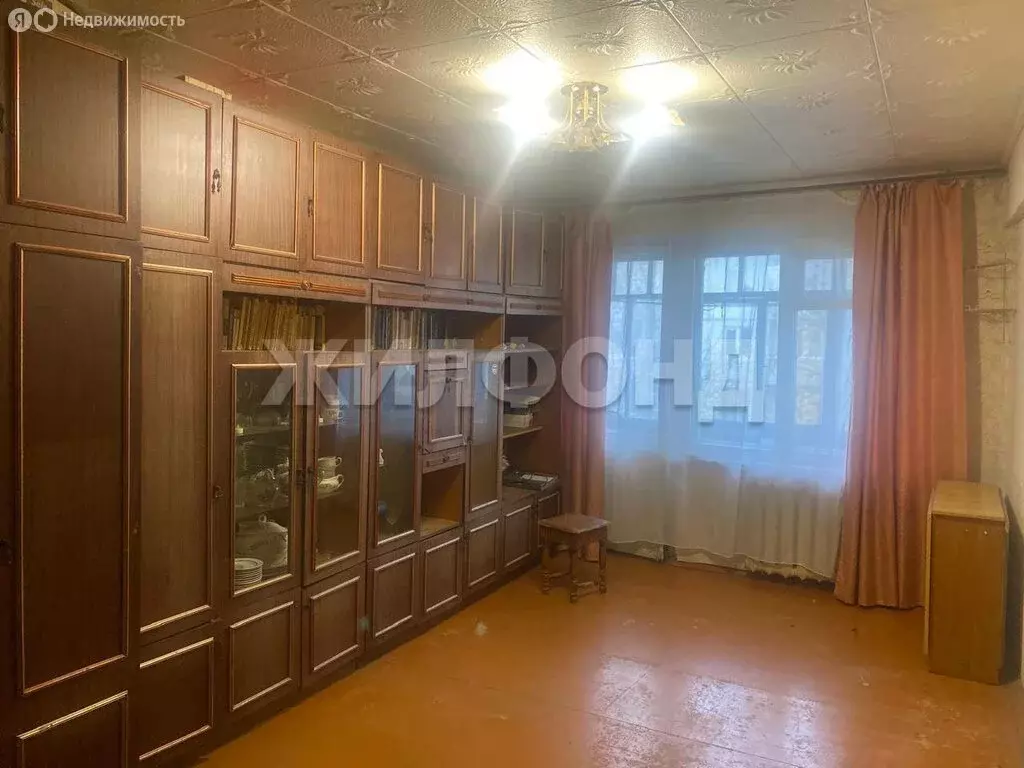 2-комнатная квартира: Сельцо, проезд Горького, 7 (45.1 м) - Фото 1