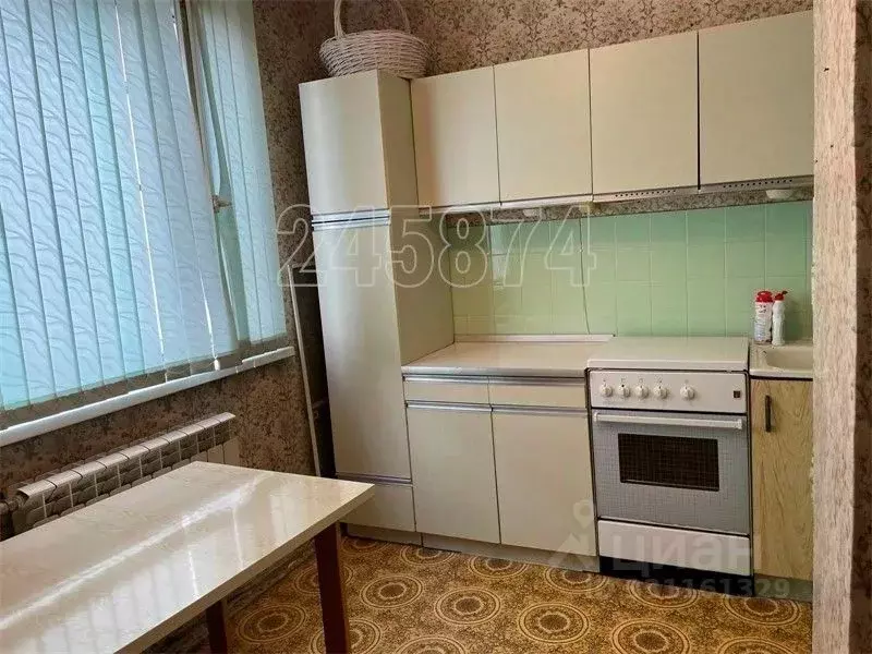 1-к кв. Москва Таллинская ул., 2 (38.0 м) - Фото 1