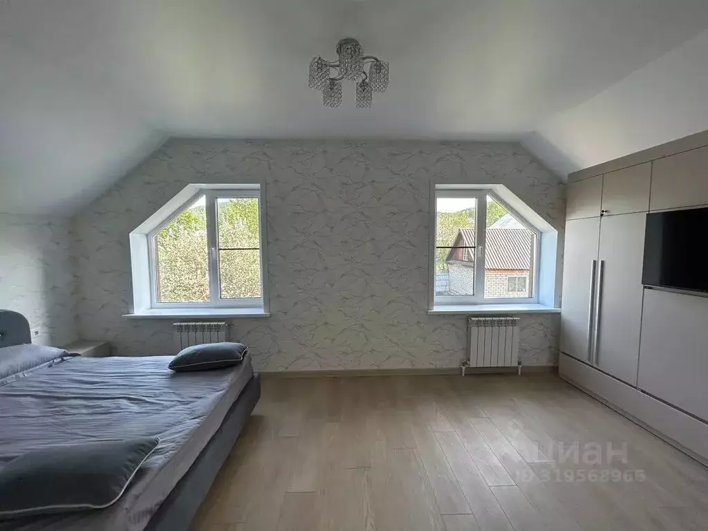 Дом в Алтайский край, Белокуриха Славянская ул., 16 (84 м) - Фото 1
