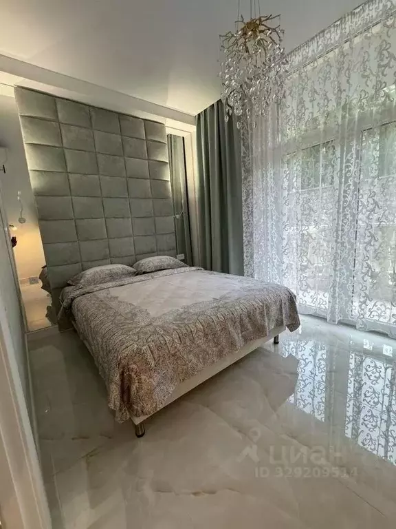 2-к кв. Крым, Ялта ул. Московская, 15к4 (40.0 м) - Фото 1