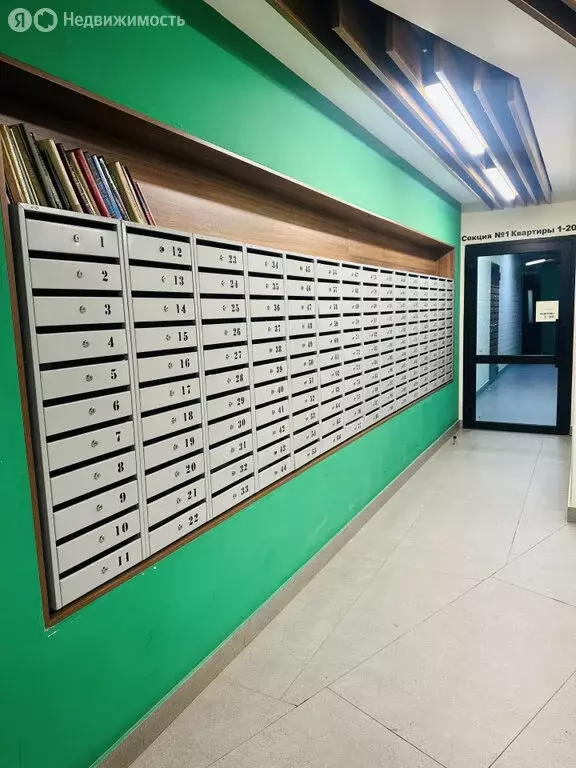 3-комнатная квартира: Пермь, улица Строителей, 28 (55 м) - Фото 2