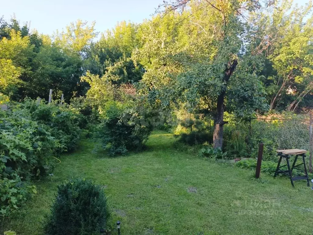 Дом в Тульская область, Тула Оружейный пер., 34А (57 м) - Фото 1
