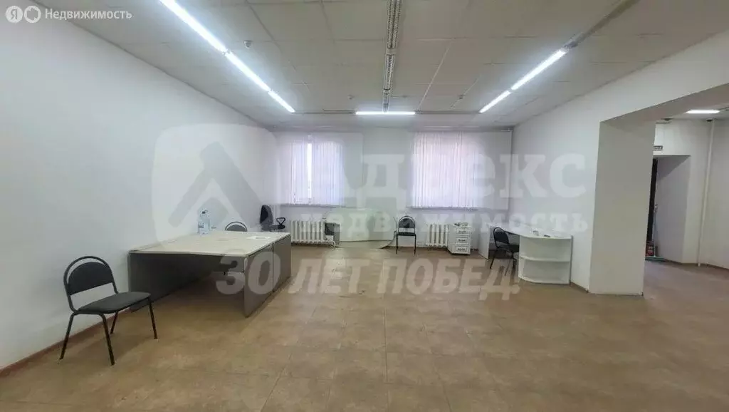 Помещение свободного назначения (91 м) - Фото 1