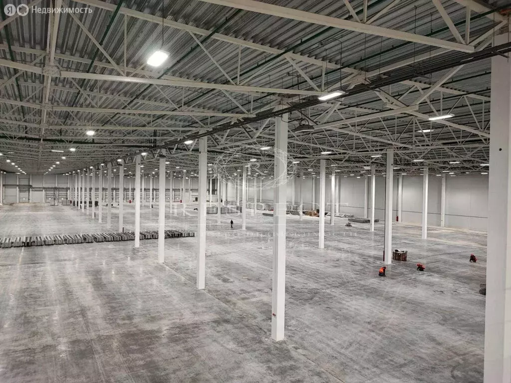Склад (14000 м) - Фото 1
