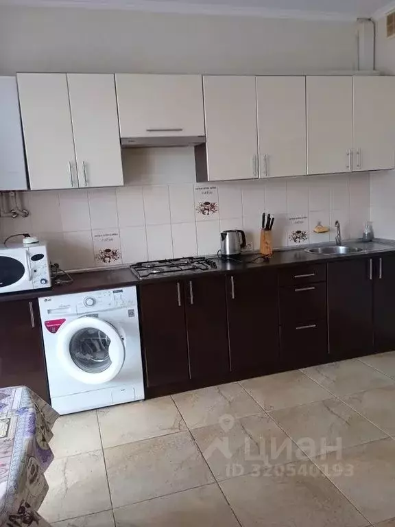 3-к кв. Крым, Ялта ул. Морская, 8 (102.0 м) - Фото 1