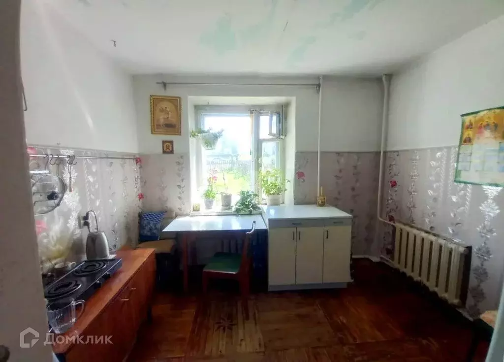 Продаётся 3-к квартира, 70 м - Фото 1