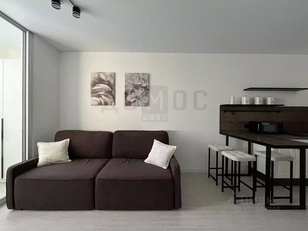 Студия Свердловская область, Екатеринбург Уралмаш жилрайон, Моменты на ... - Фото 1