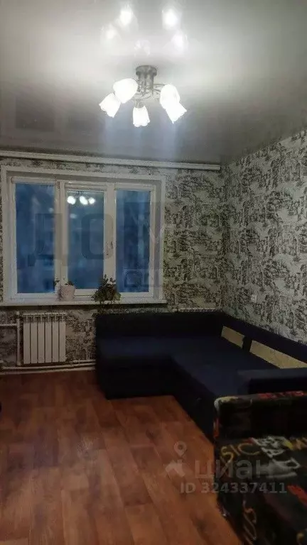 Комната Свердловская область, Екатеринбург Вторчермет жилрайон, ул. ... - Фото 2