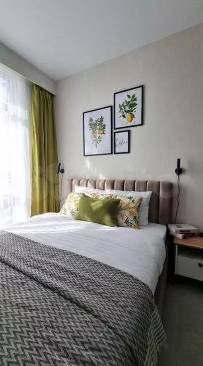 Квартира-студия, 24 м, 2/3 эт. - Фото 0