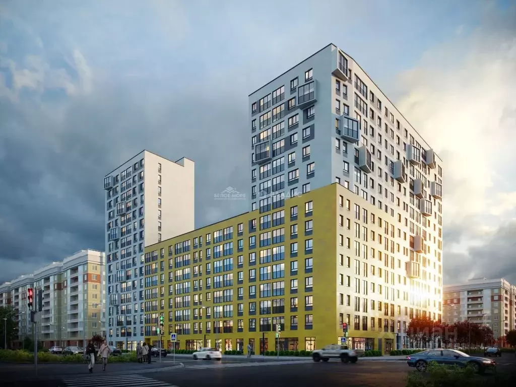 Гараж в Архангельская область, Архангельск 6-й мкр,  (5 м) - Фото 2