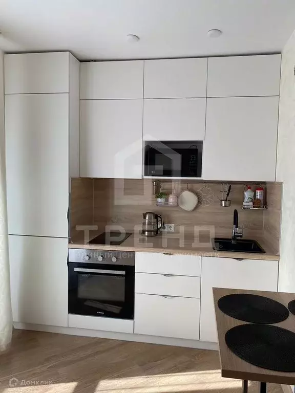 Продаётся квартира-студия, 21.9 м - Фото 0