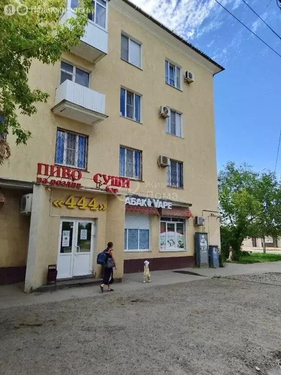 3-комнатная квартира: Волгоград, улица Писемского, 26 (75.6 м) - Фото 1