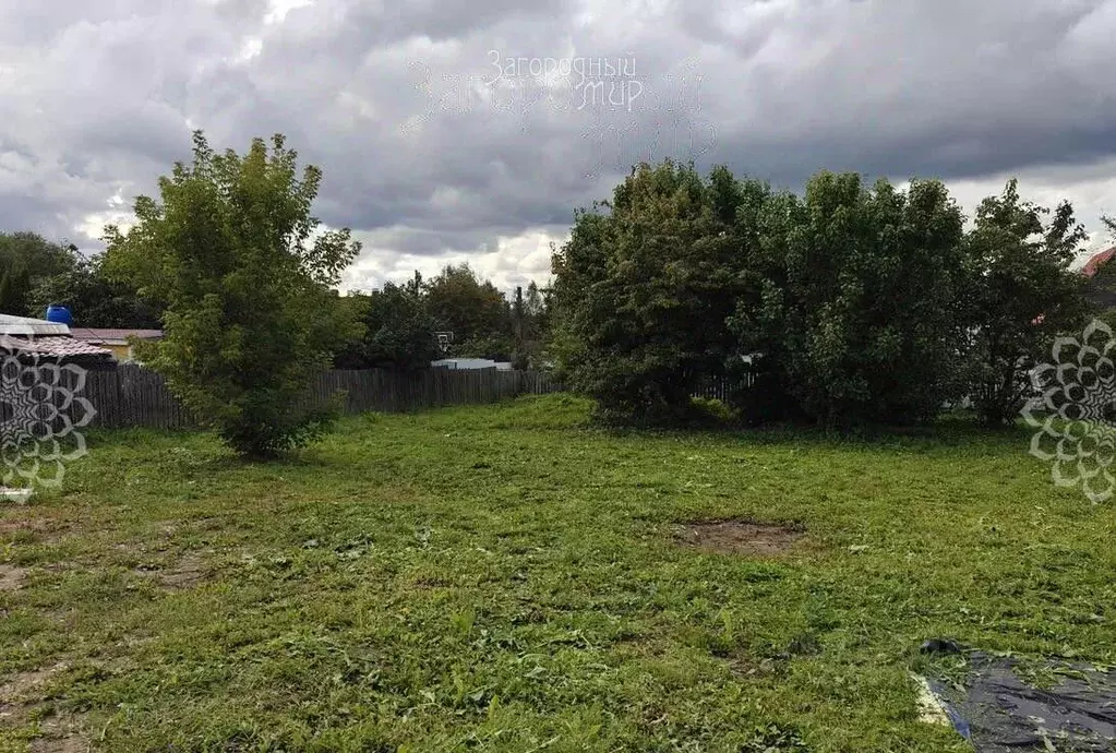 Участок в Москва д. Кувекино, ул. Кувекинская, 165А (13.0 сот.) - Фото 1