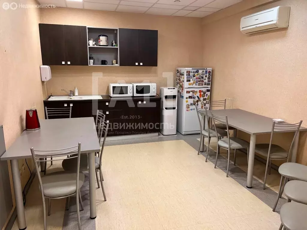 Офис (174 м) - Фото 1